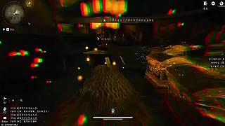 越级挑战，残血极限反杀