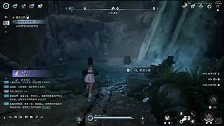 和我一起感受游戏的美