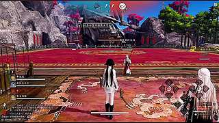 残血拉扯，极限操作翻盘