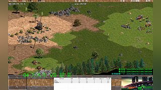 教主张无忌2的直播间