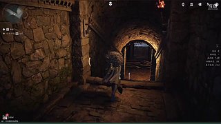 桃雾撞雪的直播间