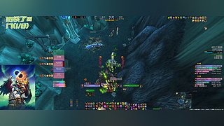 恶魔正在毁灭大秘境