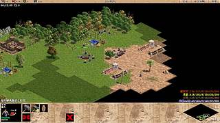 犀利de跨的直播间