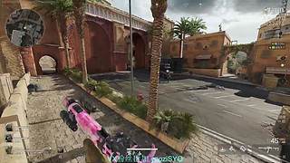 WG变少了很多!感谢官方整治WG!