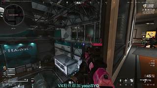 WG变少了很多!感谢官方整治WG!