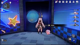 慕（深渊、混沌、探索）