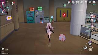 慕（深渊、混沌、探索）