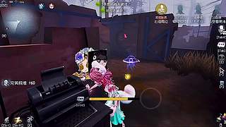 排位冲分超顺利