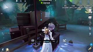 排位冲分超顺利