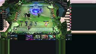 图图猛攻开波啦