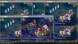 不合格刷子的日常