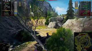 隐身伏击 蹲守收割残血