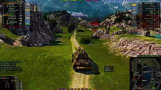 隐身伏击 蹲守收割残血