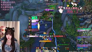 为什么不进来，手机不行？