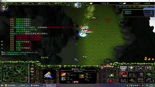 丛林肉搏欢迎你