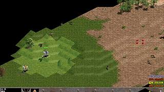 标杆直跑164的直播间