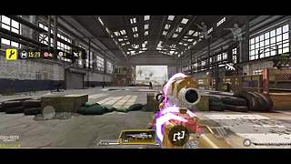 爱玩CODM的小菜的直播间