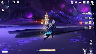 调威龙日记（扫码扶贫）