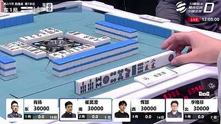 今日18点解说ML季后赛第四天