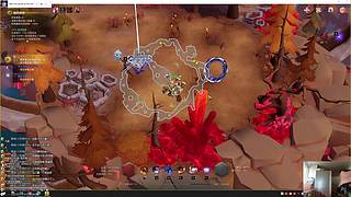 36岁宅男大叔开荒火炬之光