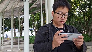 重庆大桥与fatcat打王者