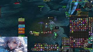 又是坐牢的一天，唉