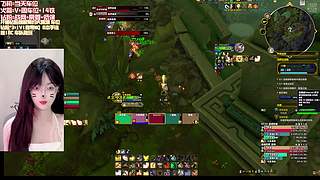 来魔兽玩真正的世界 NQ带新/冲层