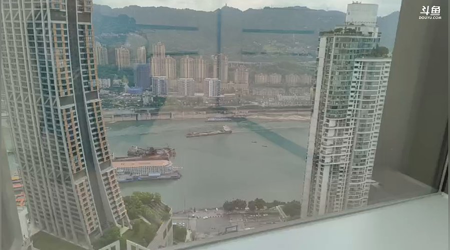 和黄金团队在重庆