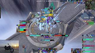 一个攒劲的地方