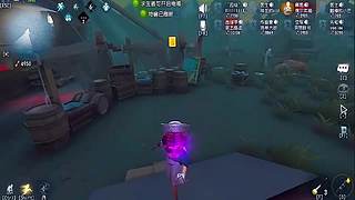 咒术师猴头控住超久