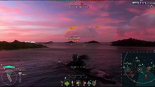 鱼雷规避机动三步法新手必学