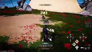 武器专精，剑类连招全解析