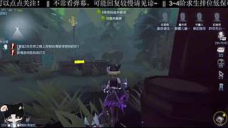 宽带修好开始爽玩！