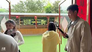 【非常757】糍粑糍粑～漂酿的糍粑～