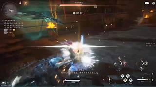 和我一起感受游戏的美 冲啊