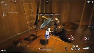 和我一起感受游戏的美 冲啊