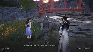 和我一起感受游戏的美 冲啊