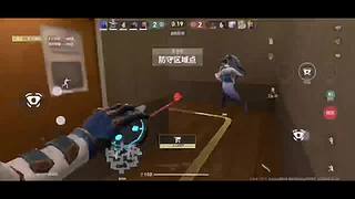 熊的力量96的直播间