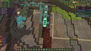 阿雲的游戏日常