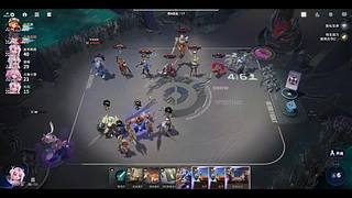 一起玩玩有意思的游戏 ！