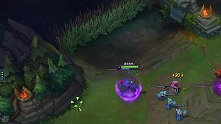 余儿来吧的直播间