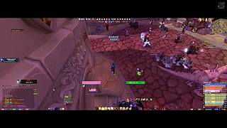 六区联盟开荒p3