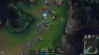 祖安翡翠乱杀 牌子上车