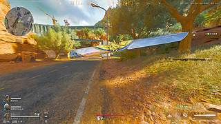 航天拥有了新的神