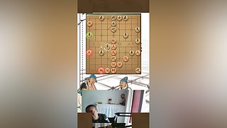 老贾象棋的直播间