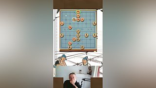 老贾象棋的直播间