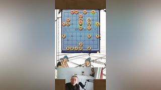 老贾象棋的直播间