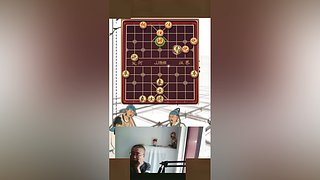老贾象棋的直播间