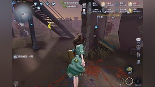 山月归隐的直播间