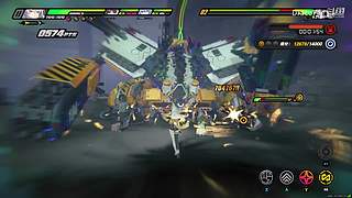 过剧情，探索，日常，凹分，爬塔！钻粉帮打